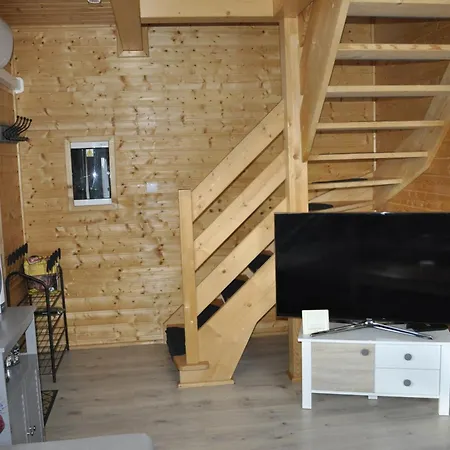 Prázdninový dům Kozinca