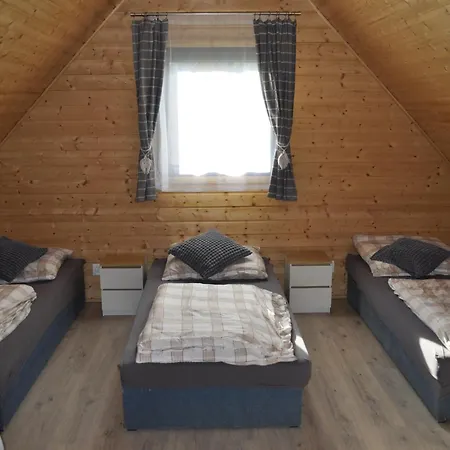 Prázdninový dům Kozinca *